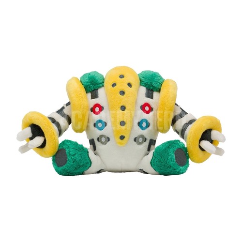 Regigigas fit pokemon center - regigigas,
