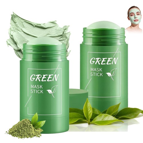 Pezzi maschere viso - 2, tè