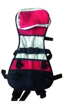 ZAINO RICAMBIO PER DECESPUGLIATORE VIGOR SPALLEGGIATO VDE-52/Z