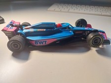 Slot car 1/32 NSR Formula 2022 BWT #31 FA LIVERY