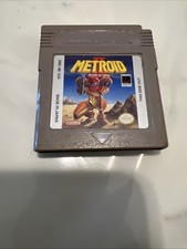 Metroid return samus - ii, of