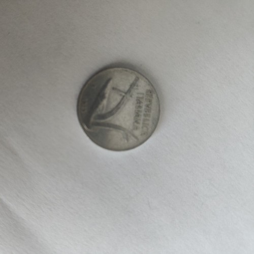 Moneta antica - moneta,