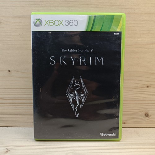 The elder scrolls skyrim - scrolls,