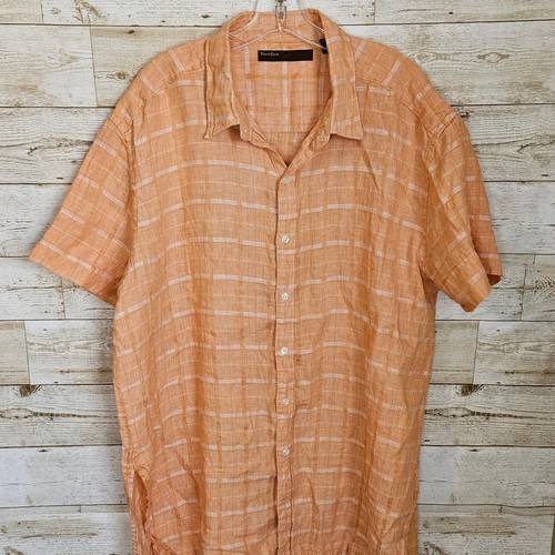 Camicia uomo perry - camicia,