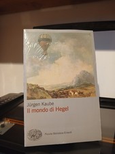 Jürgen kaube mondo di - jürgen,