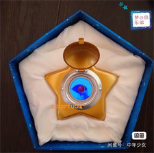 Medaglione sailor moon - medaglione,