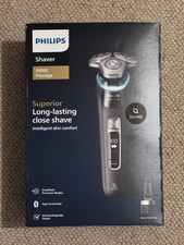 Phillips rasoio I9000 Prestige