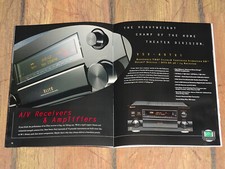 PIONEER ELITE THE HOME THEATER