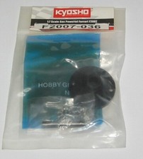 FERRARI KYOSHO F2007-036