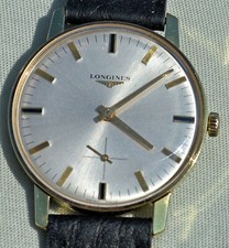 Raro orologio longines - raro,