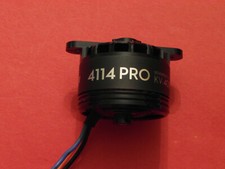 DJI Motore 4114 Pro KV 400 per