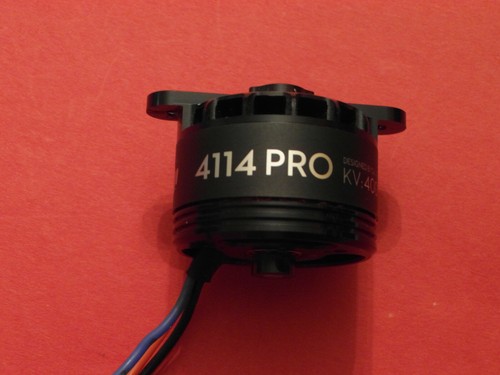 Motore dji 4114 - motore,