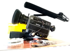Macchina fotografica vintage