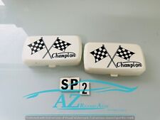 Tappo Copri fendinebbia