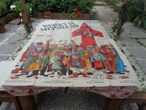 Gigantografia whisky - gigantografia, si