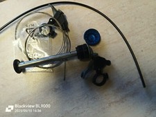 Magura Md 80 r Kit Cartuccia+blocco forcella nuovo