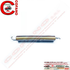 Molla bracci sollevatore 24x30x3x273 MF (Same-Lamborghini-Deutz-Hurliman)