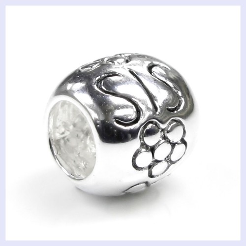 Bracciale argento sterling - bracciale,