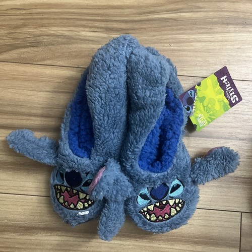 Calze pantofole fuzzy - , disney's