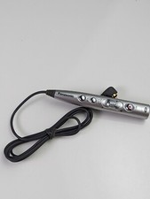 Panasonic Microphone for Panasonic NV-GS10 NV Series Mini DV
