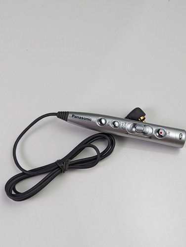 Panasonic microphone for - panasonic,