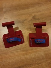 palette tecnica earlyforearm