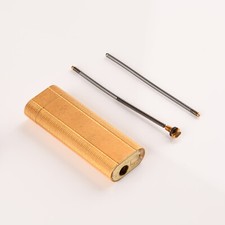 2pcs cartier lighters flint - 2pcs,