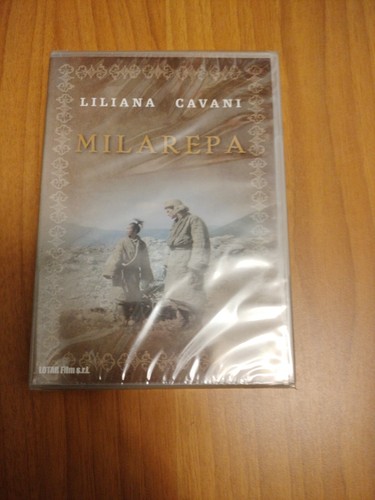 Milarepa liliana cavani - liliana,