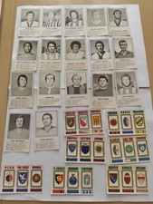 figurine panini 78/79