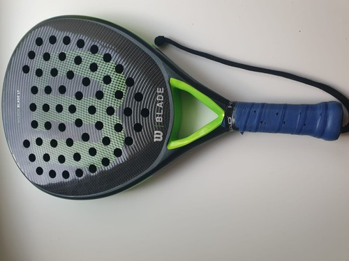 Wilson blade team racchetta - blade,