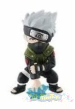 Kakashi - Dragon Ball One