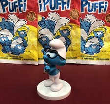 🔵🔵 Personaggio PUFFO