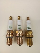 Candele Golden Lodge 25HLD 4