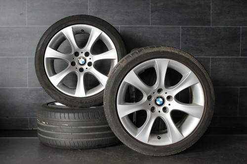 Originale bmw 5er - e60, cerchi