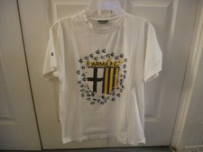 Errea Parma FC T-Shirt Adult