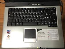 L Acer Travelmate 4051LM1 Computer Notebook Karaoke Cubase