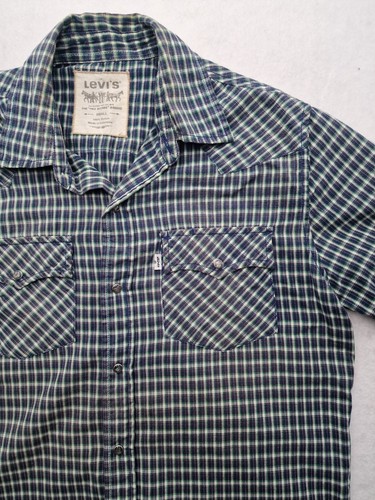 Levi camicia uomo piccola - levi's,