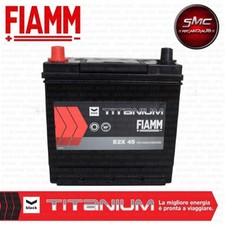 BATTERIA AUTO POSITIVO A