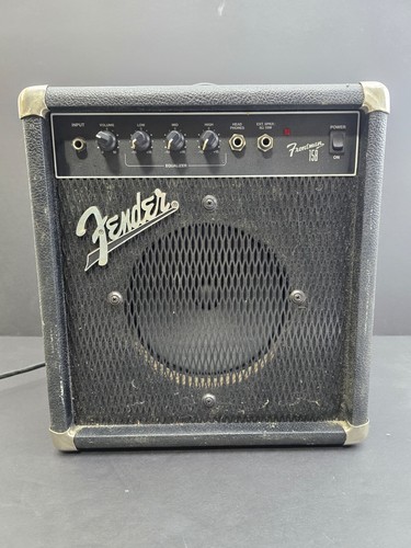 Frontman fender model 15b - frontman,