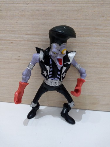 Raro biker mice from mars - biker,