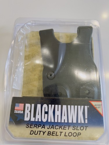 Blackhawk serpa giacca slot - blackhawk,
