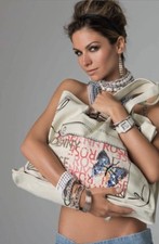 DENNY ROSE BORSA shopping art