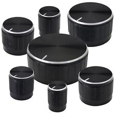 Manopola Comando Rotante in