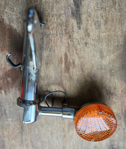Portalampada honda 750 four - honda, cb