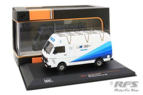 Lt35 lwb rallye service - lt35,