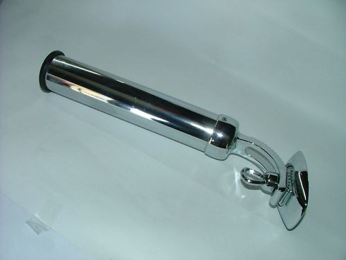 Porta canna barca - da,