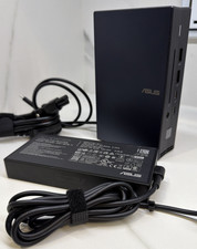 ASUS SimPro Dock 2 Docking