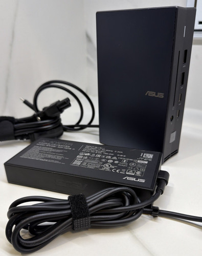 Asus simpro dock - asus, 2