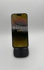 Apple iPhone 14 Pro Max - 256GB - Gold- Unlocked-Fair Condition