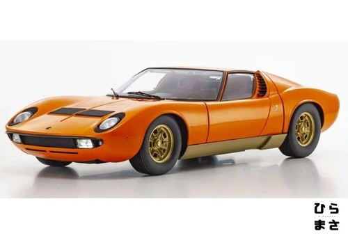 Mini auto pressofusa - , 1/12